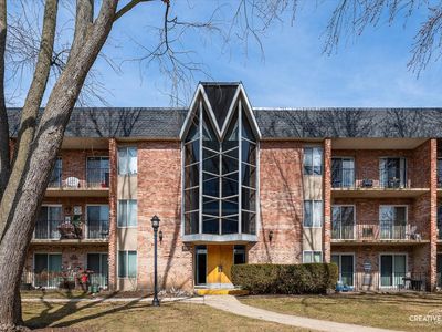 520 Burning Tree Ln UNIT 102, Naperville, IL, 60563