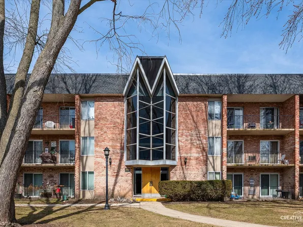 520 Burning Tree Ln Unit 102, Naperville, IL 60563