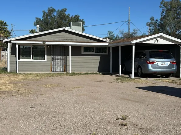 904 N CASA GRANDE Avenue, Casa Grande, AZ 85122