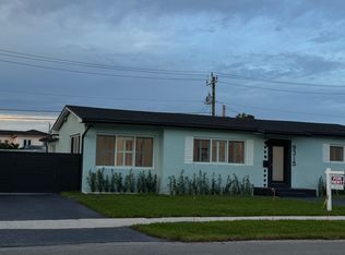 9315 SW 44th St, Miami, FL 33165