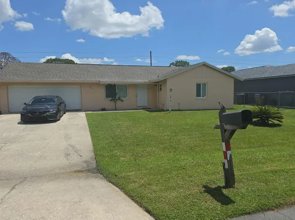 908 Cumbran Ln, Kissimmee, FL 34758
