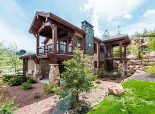 4199 N Fairway Ln #C-5, Park City, UT 84098