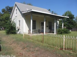 1900 N McKinley St, Little Rock, AR 72207