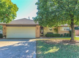 511 Leslie Dr, Noble, OK 73068