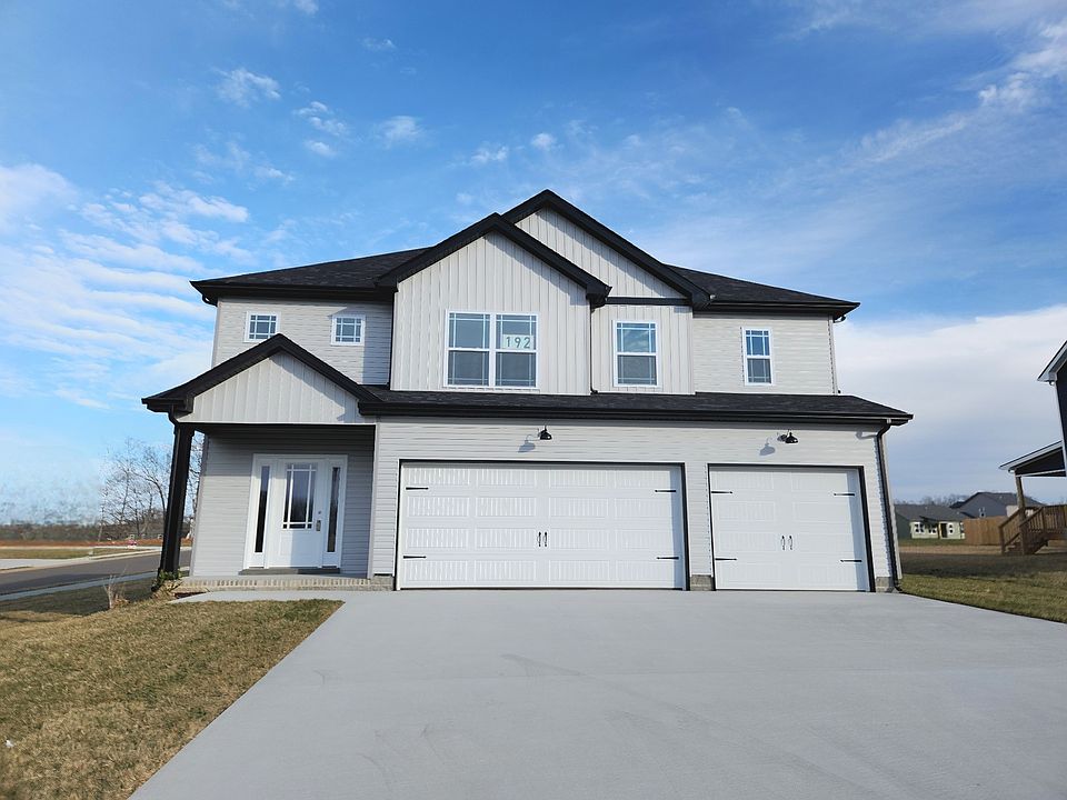 1st image of 2063 Ireland Way Lot 192