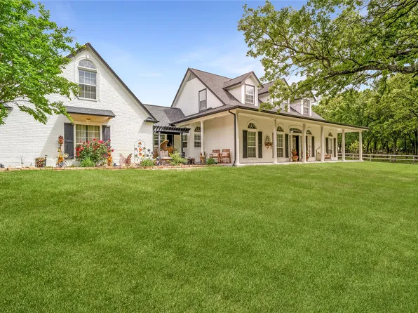 192 County Road 3133, Decatur, TX 76234