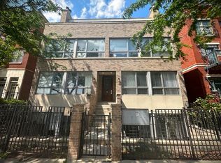 1620 W Augusta Blvd #1E, Chicago, IL 60622