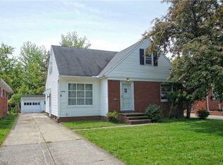 4408 Adrian Rd, South Euclid, OH 44121