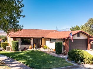 2150 S Balboa Way #2, Saint George, UT 84770