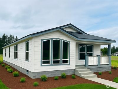 2076 Crystal Mountain Drive #89, Enumclaw, WA, 98022