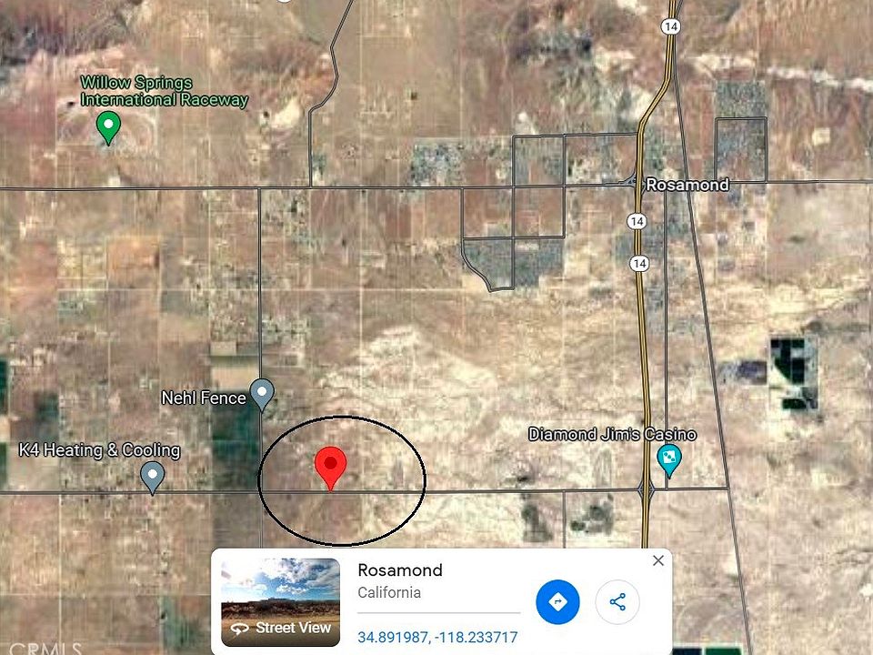 2nd image of 0 Westbrook Ave Lot A-1