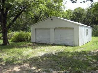 1249 250th St, Fort Scott, KS 66701