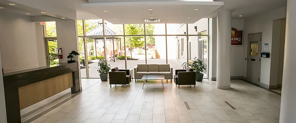 The Landmarq Rental Residences — Photo 1