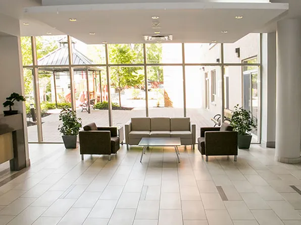 The Landmarq Rental Residences