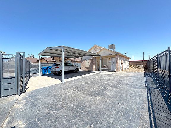 2nd image of 10405 Valle Blanco Dr