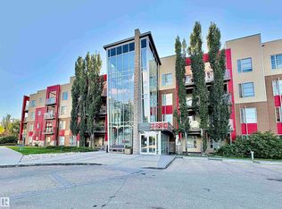 2590 Anderson Way SW #106, Edmonton, AB T6W0R2