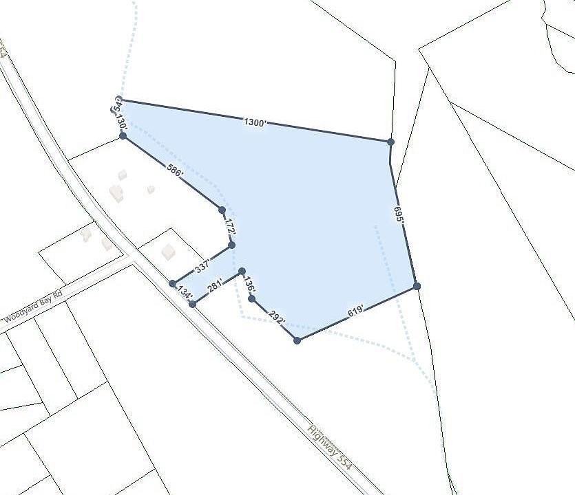 2nd image of 4925 Highway 554