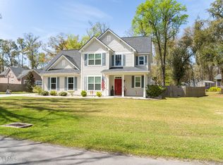 11 Mockingbird Ln, Hilton Head Island, SC 29928