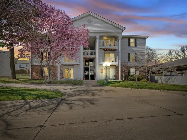 4539 Little Rock Rd APT G, Saint Louis, MO 63128