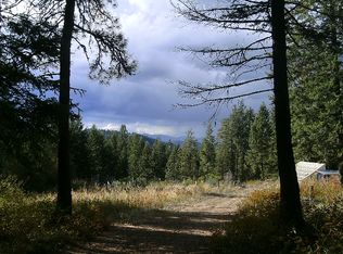 4209B Lessig Rd, Hunters, WA 99137