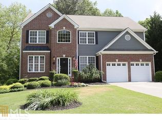 1114 Copper Creek Dr, Canton, GA 30114