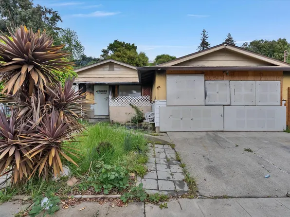 31668 Trevor Ave, Hayward, CA 94544