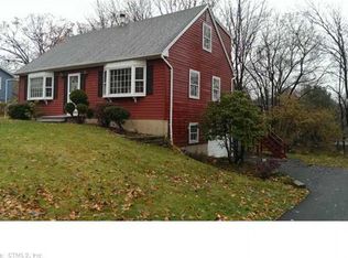 54 Haddad Rd, Waterbury, CT 06708
