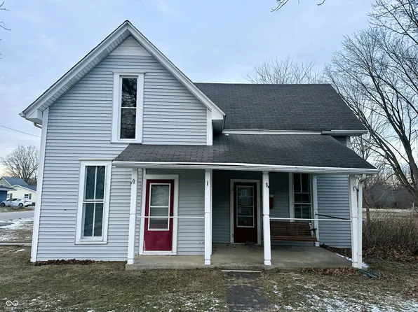 302 E Washington St, Waynetown, IN 47990