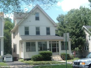 57 Riggs Pl, South Orange, NJ 07079