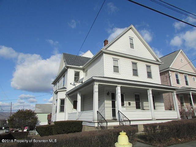 front view