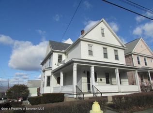 630 Crown Ave, Scranton, PA 18505