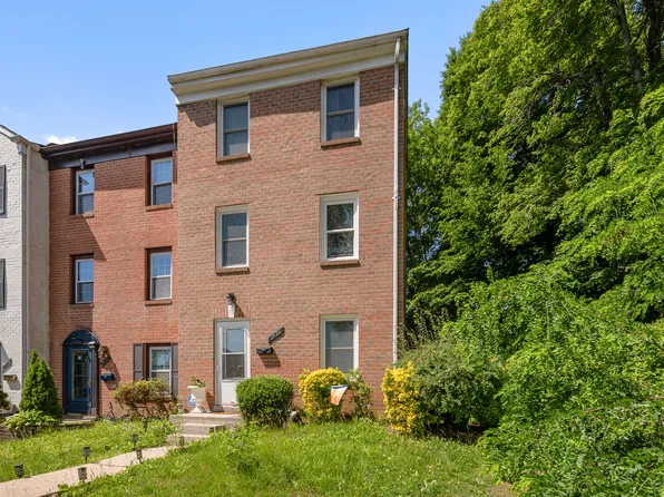 2920 Wetherburn Ct #Basement, Woodbridge, VA 22191