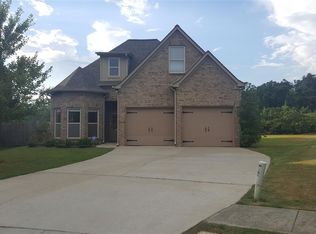 5206 Yorkshire Dr, Pinson, AL 35126