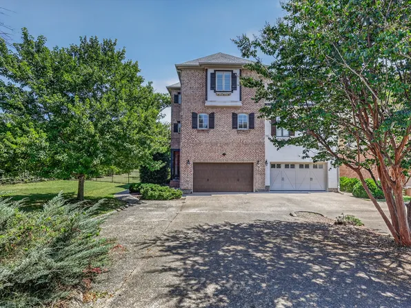 4100 Oriole Pl #A, Nashville, TN 37215