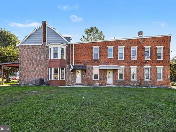 1532 Regina St, Harrisburg, PA 17103