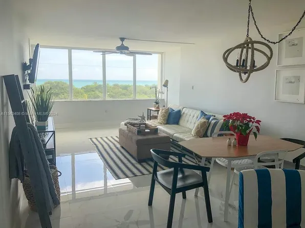 8233 Harding Ave APT 707, Miami Beach, FL 33141