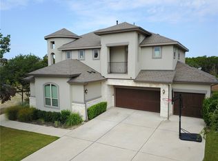 15708 San Solano Ct, Bee Cave, TX 78738