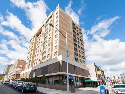 119-45 Union Tpke #8A, Forest Hills, NY, 11375