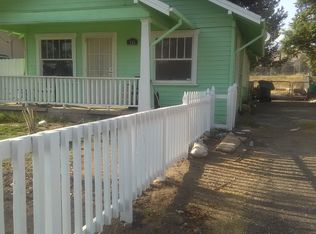 255 E George St, Banning, CA 92220