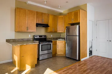 Rented by Nooklyn NYC LLC