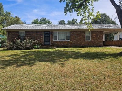 1020 N Lafayette Ave, Brownsville, TN, 38012