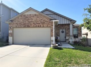 9810 Marbach Crst, San Antonio, TX 78245