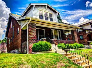 5209 Devonshire Ave, Saint Louis, MO 63109