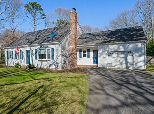 53 Sadys Ln, East Falmouth, MA 02536