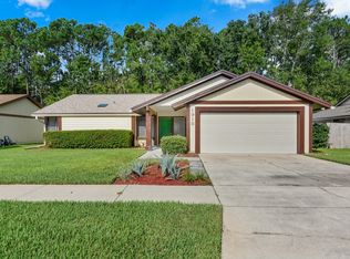 1918 Deer Run Trl, Jacksonville, FL 32246