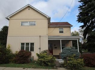 1114 Grant Ave, Duquesne, PA 15110