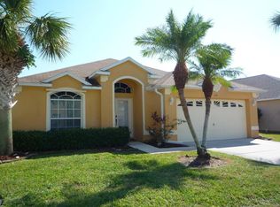 1151 Rock Springs Dr, Melbourne, FL 32940