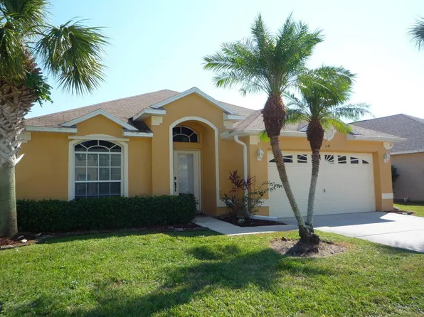 1151 Rock Springs Dr, Melbourne, FL 32940