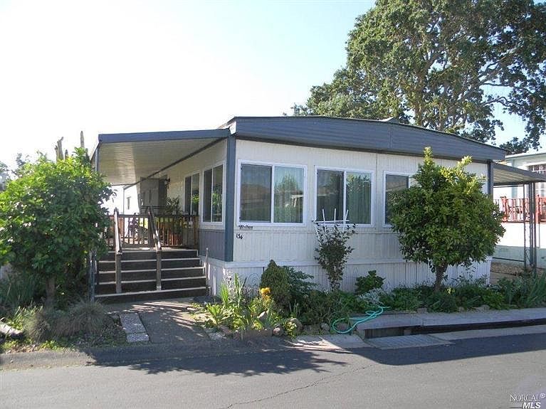 1st image of 6468 Washington Street UNIT 134