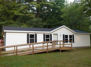 2077 Simonelli Rd, Muskegon, MI 49445